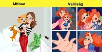9 hiedelem az anyaságról, amivel itt az ideje leszámolni…