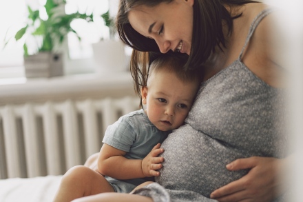 7 praktikus ok arra, hogy még egy babát vállaljunk