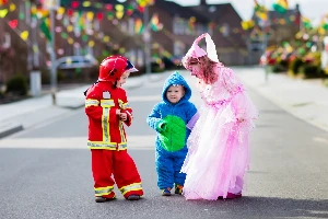 Fejtörést okoz a farsangi készülődés? Íme néhány jelmez tipp