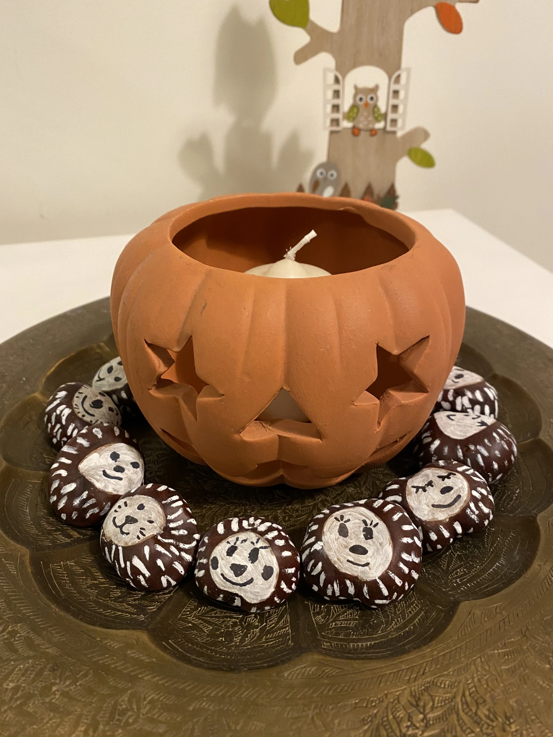 Őszi kreatívkodás, DIY, DIY termékek - K.V.