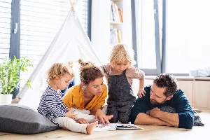 Hogyan alakítsuk ki a tökéletes nyugodt sarkot otthonunkban?