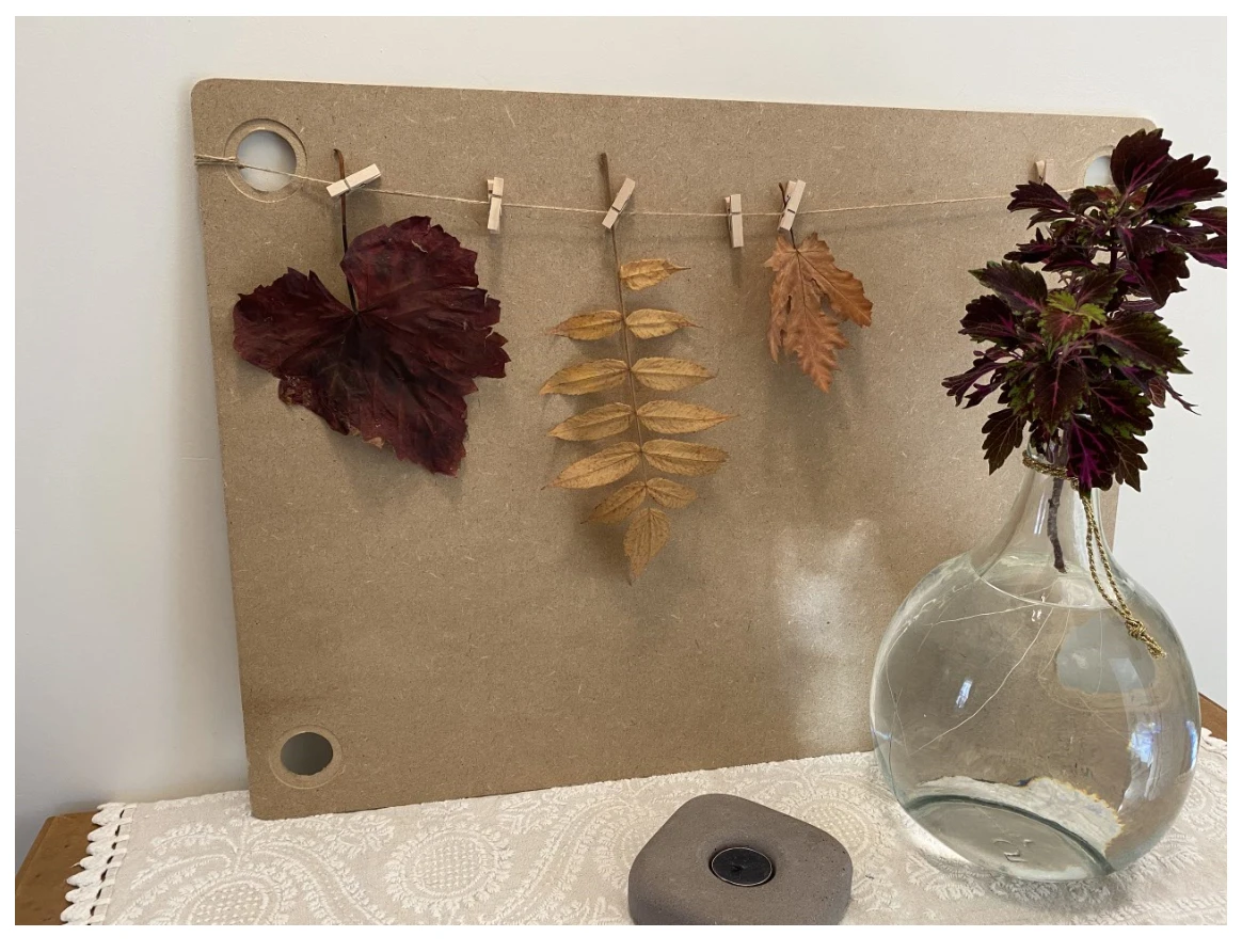 Őszi kreatívkodás, DIY, DIY termékek - K.V.