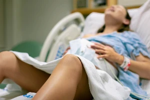 Honnan tudtad, hogy vajúdsz? Hét anyuka meséli el a történetét