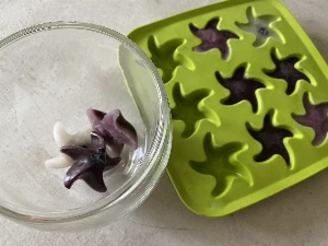 Folyadékpótlás mindenáron: íme a jégkockás trükk!