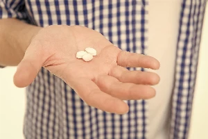 Férfi meddőség: ezek a vény nélküli gyógyszerek ronthatják a termékenységet