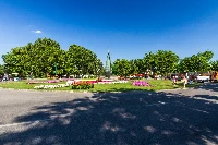 12 éves kislány tűnt el a Margitszigeten, a rendőrség is keresi
