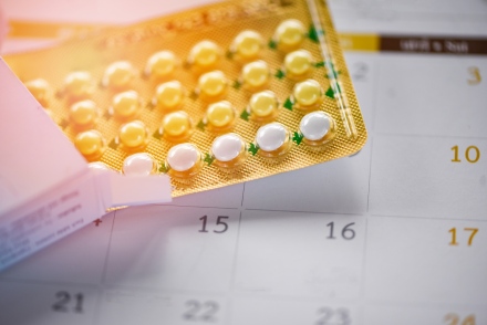 Fogamzásgátló tabletta: tényleg meddőséget okozhat?