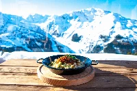 Akár egy Hüttében: így készíts isteni Käsespätzlet! – RECEPT