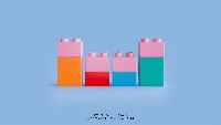 Peppa malac DUPLO-ruhába öltözött: jön a Lego csoport újdonsága a kicsik nagy örömére