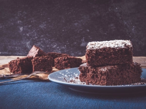 Villámgyors csokis kevert süti