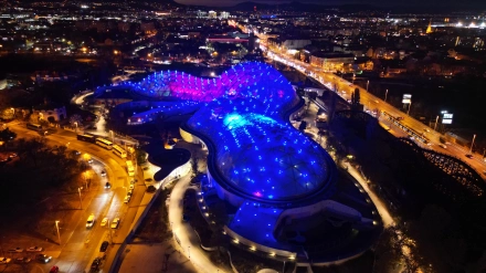 Gyermekek Világnapja: országos összefogás indult a biztonságukért