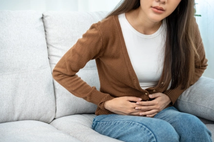 Ősszel valóban felerősödhetnek az endometriózis tünetei?