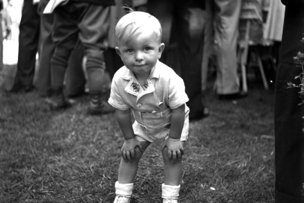 7 régi magyar fiúnév, ami nagy sláger volt nagyapáink idejében