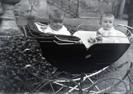 Nagyapáink öröksége: 5 magyar fiúnév, ami ma is időtálló