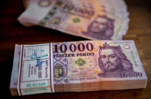 Heim Pál Gyermekkórház adomány ByeAlextől