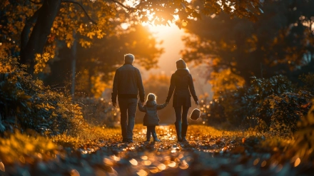Októberi horoszkóp: nagy változások és pozitív családi események várhatók