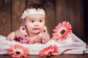 12 ok, amiért a májusi babák igazán különlegesek