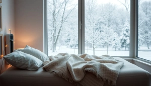 Ezért vitték ki nagyanyáink a paplant a hidegre – ma is van értelme!