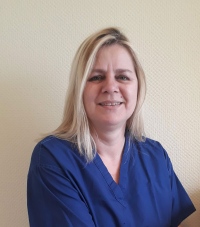 Rajkainé Pál Anita